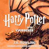 Harry Potter en de Vuurbeker - J.K. Rowling (ISBN 9781781108062)