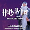 Harry Potter en de Halfbloed Prins - J.K. Rowling (ISBN 9781781108086)