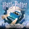 Harry Potter and the Chamber of Secrets - J.K. Rowling (ISBN 9781781102374)