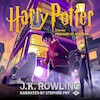 Harry Potter and the Prisoner of Azkaban - J.K. Rowling (ISBN 9781781102381)
