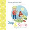 Sep & Sanne / deel 2 (e-Book) - Margriet de Graaf (ISBN 9789402905892)