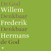 De God Denkbaar Denkbaar de God - Willem Frederik Hermans (ISBN 9789023485506)