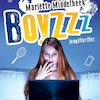 Boyzzz - Mariëtte Middelbeek (ISBN 9789462538696)