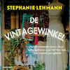 De vintagewinkel - Stephanie Lehmann (ISBN 9789462537798)