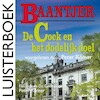 De Cock en het dodelijk doel - Baantjer (ISBN 9789026144905)