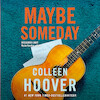 Misschien ooit - Colleen Hoover (ISBN 9789401910934)