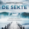 De sekte - Mariette Lindstein (ISBN 9789046171356)