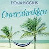 Onverschrokken - Fiona Higgins (ISBN 9789462539013)