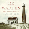 De Wadden - Mathijs Deen (ISBN 9789400404854)