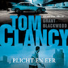 Tom Clancy Plicht en eer - Grant Blackwood (ISBN 9789046171400)