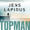 Topman - Jens Lapidus (ISBN 9789046171394)