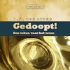 Gedoopt! (e-Book) - J.C. den Ouden (ISBN 9789402902136)
