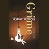 Grime - Wytske Versteeg (ISBN 9789021409283)