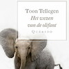 Het wezen van de olifant - Toon Tellegen (ISBN 9789021412634)
