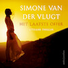 Het laatste offer - Simone van der Vlugt (ISBN 9789026343728)
