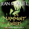 De mammoetjagers - J.M. Auel (ISBN 9789046171820)