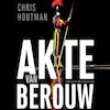 Akte van berouw - Chris Houtman (ISBN 9789045215082)