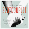 Slotcouplet - Sander de Hosson (ISBN 9789029526166)