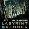 De labyrintrenner - James Dashner (ISBN 9789021412153)
