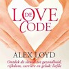 De Love Code - Alex Loyd (ISBN 9789463623452)