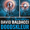 Doodskleur - David Baldacci (ISBN 9789046171783)