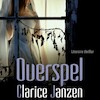 Overspel - Clarice Janzen (ISBN 9789463622882)
