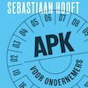 APK voor ondernemers - Sebastiaan Hooft (ISBN 9789047011941)
