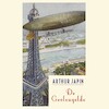 De gevleugelde - Arthur Japin (ISBN 9789029526630)