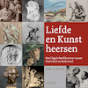 Liefde en Kunst heersen - Marjet van de Weerd (ISBN 9789079226467)
