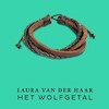 Het wolfgetal - Laura van der Haar (ISBN 9789463622745)