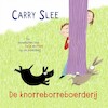 De knorreborreboerderij - Carry Slee (ISBN 9789048846412)
