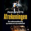 Afrekeningen - Paul Vugts (ISBN 9789463623483)
