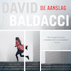 De aanslag - David Baldacci (ISBN 9789046172155)