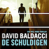 De schuldigen - David Baldacci (ISBN 9789046172186)