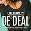 De deal - Elle Kennedy (ISBN 9789021414751)