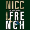De rode kamer - Nicci French (ISBN 9789026346576)