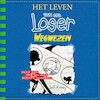Het leven van een Loser - Wegwezen - Jeff Kinney (ISBN 9789026147449)