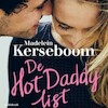 De Hot Daddy List - Madelein Kerseboom (ISBN 9789463622219)