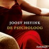 De psycholoog - Joost Heyink (ISBN 9789463624763)