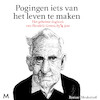 Pogingen iets van het leven te maken - Hendrik Groen (ISBN 9789052860725)