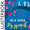 Zij, jij en ik - Julie Cohen (ISBN 9789026146879)