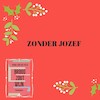 Zonder Jozef - Vonne van der Meer (ISBN 9789025454692)