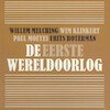 De eerste wereldoorlog - Willem Melching, Wim Klinkert, Paul Moeyes, Frits Boterman (ISBN 9789085716556)
