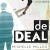 De deal - Michelle Miller (ISBN 9789463626231)