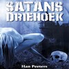 SATANS DRIEHOEK - Han Peeters (ISBN 9789462171442)