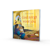 God zorgt voor jou - Marijke ten Cate (ISBN 9789089121691)