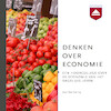 Denken over economie - Bas Haring (ISBN 9789085301837)