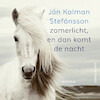 Zomerlicht, en dan komt de nacht - Jón Kalman Stefánsson (ISBN 9789026348068)