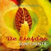 De Liefdesconferentie - Leonie Linssen (ISBN 9789462171473)