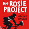 Het Rosie project - Graeme Simsion (ISBN 9789024586561)